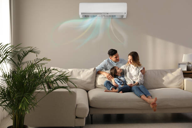 Best HVAC maintenance near me  in Wofford Heights, CA