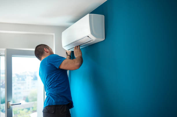 Best Best HVAC companies  in Wofford Heights, CA