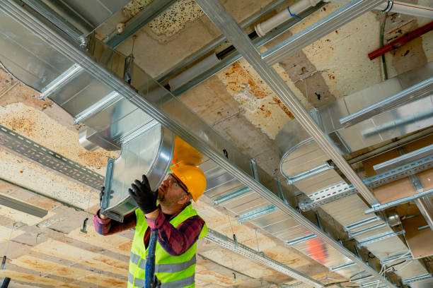 Best HVAC installation services  in Wofford Heights, CA