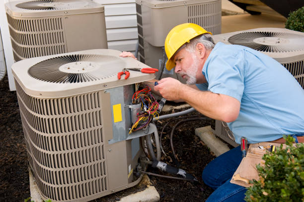 Reliable Wofford Heights, CA HVAC Solutions
