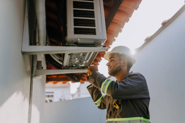 Best Local HVAC companies  in Wofford Heights, CA