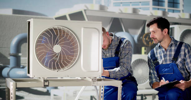 Best HVAC air duct cleaning  in Wofford Heights, CA