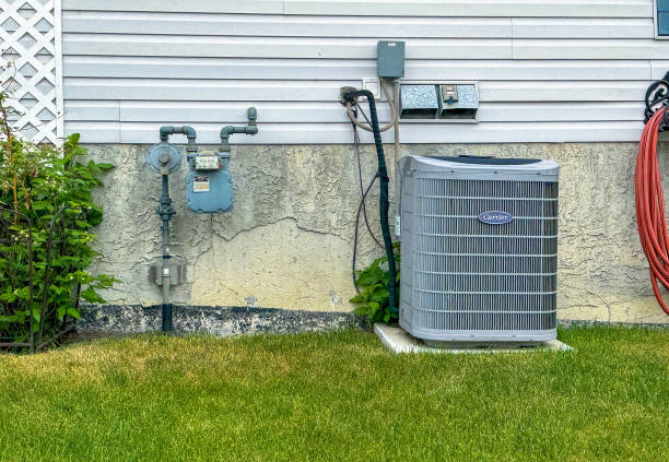 Best HVAC system installation  in Wofford Heights, CA